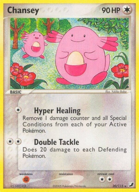 20-chansey