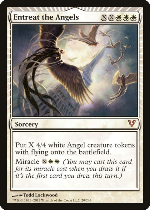 20-entreattheangels