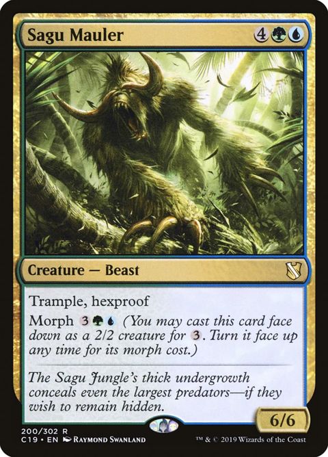 200-sagumauler