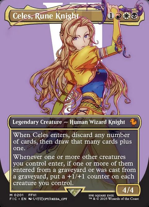 201-celesruneknight