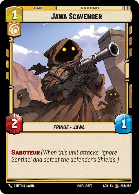 205-jawascavenger