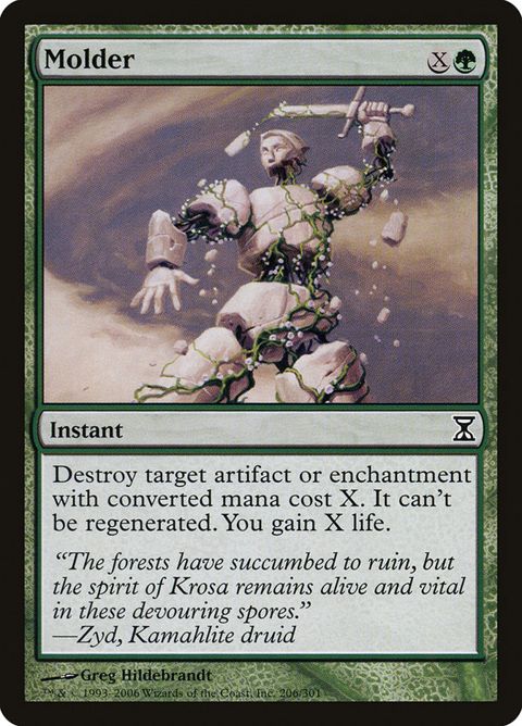 206-molder