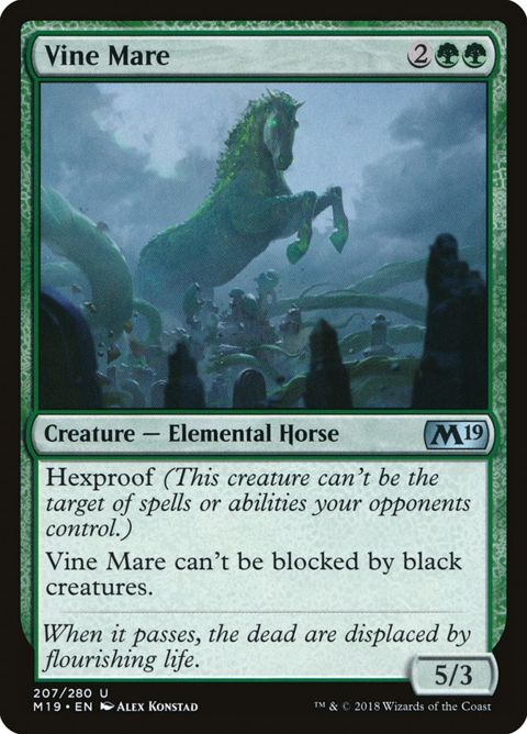 207-vinemare