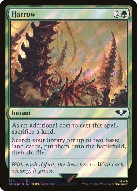 216★-harrow