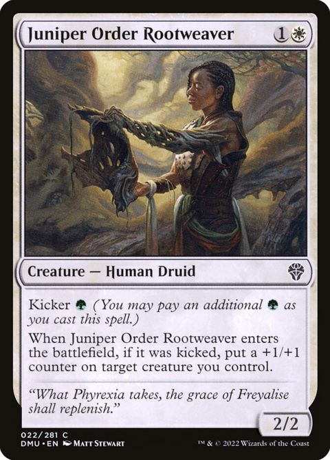 22-juniperorderrootweaver