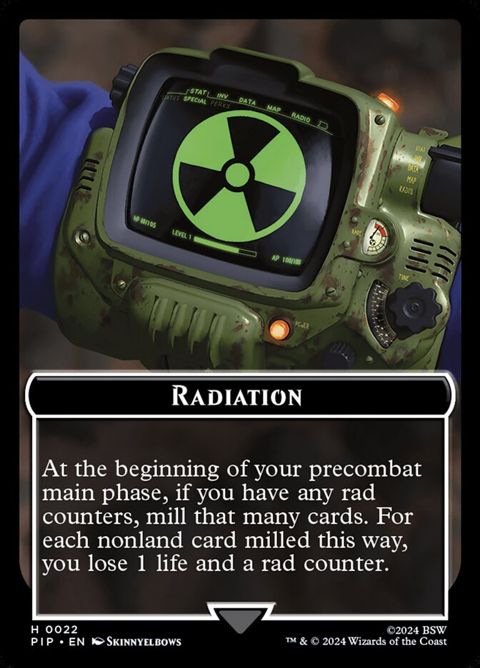 22-radiation