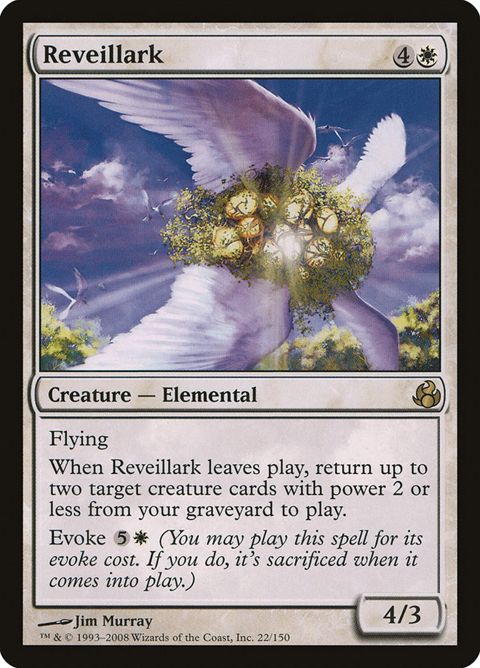 22-reveillark