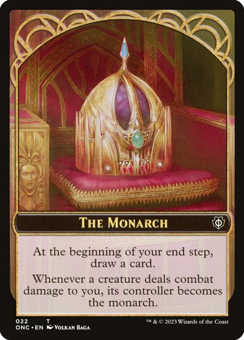 22-themonarch