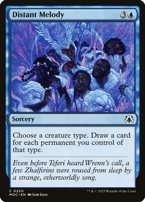 220-distantmelody
