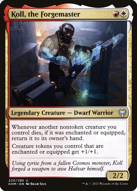 220-kolltheforgemaster