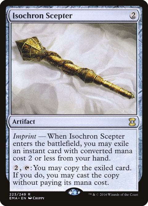 223-isochronscepter