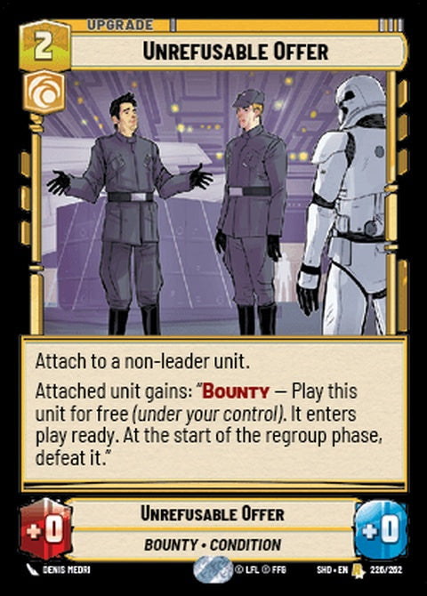 226-unrefusableoffer