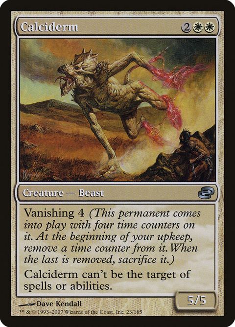 23-calciderm