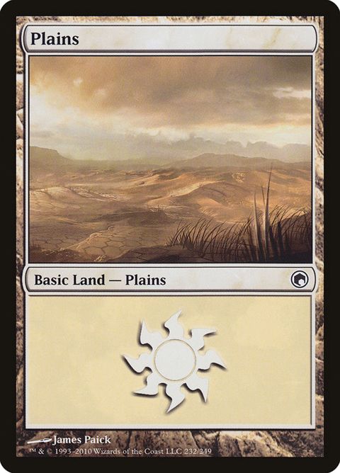 232-plains