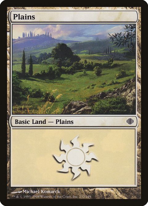 232-plains