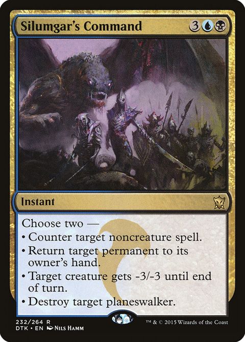 232-silumgarscommand