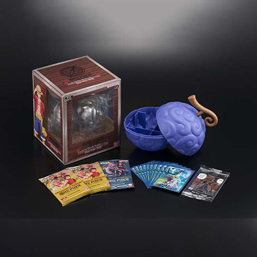Devil Fruits Collection Vol.1
