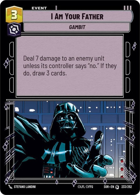 233-iamyourfather