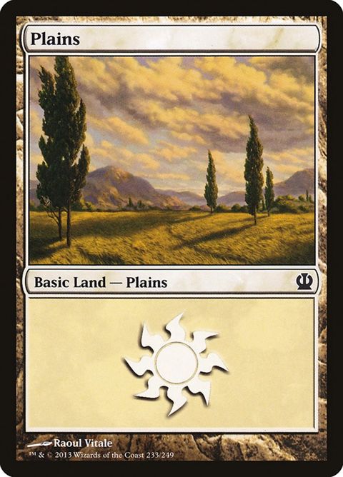 233-plains