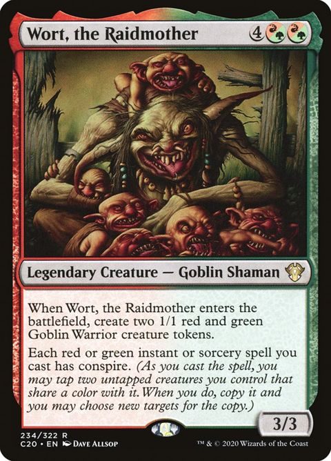 234-worttheraidmother