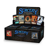 Sorcery: Contested Realm - Booster Box
