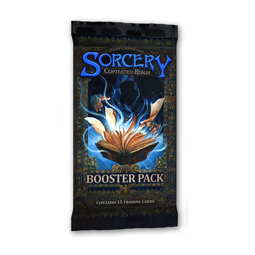 Sorcery: Contested Realm - Booster