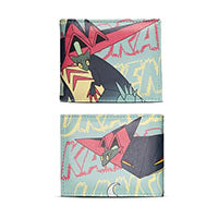 Pokemon - Dragapult Bifold Wallet