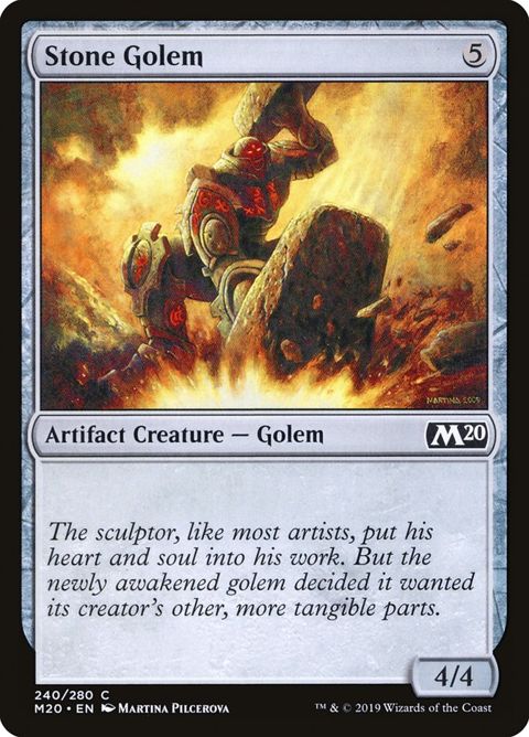 240-stonegolem