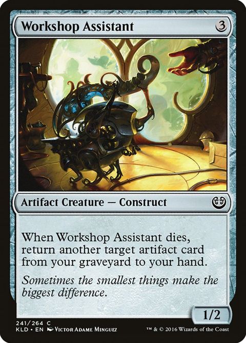 241-workshopassistant