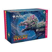 Lost Caverns of Ixalan Bundle Gift Edition