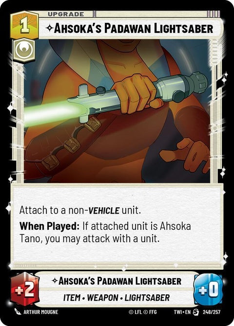 248-ahsokaspadawanlightsaber