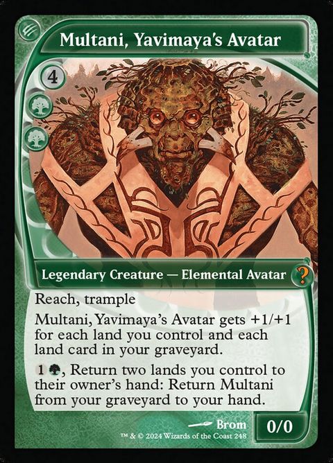 248-multaniyavimayasavatar