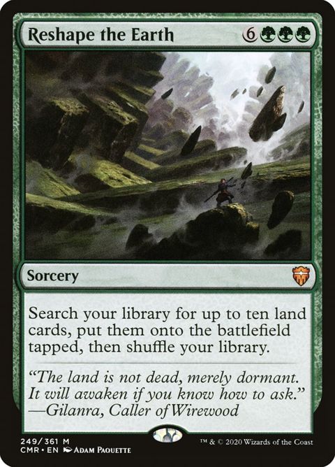 249-reshapetheearth