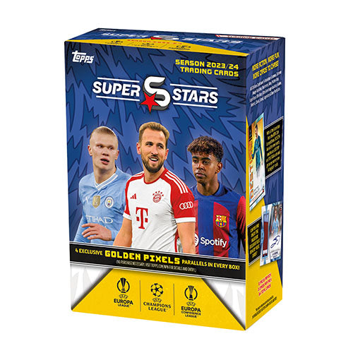 UCC Superstars 23/24 - Value Box