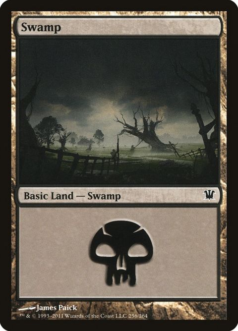 256-swamp