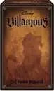Disney Villainous - Evil Comes Prepared