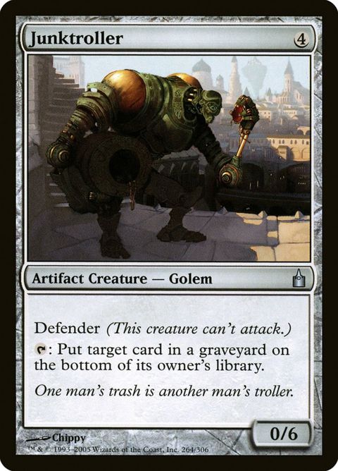 264-junktroller