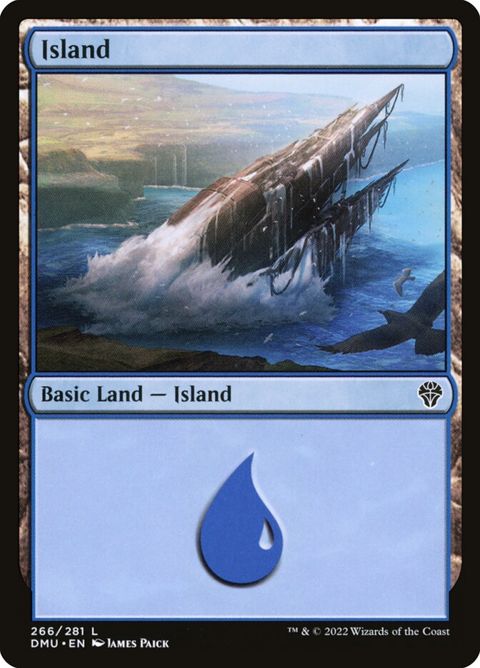 266-island