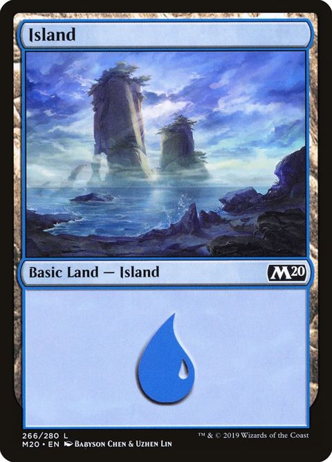266-island