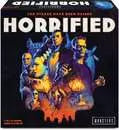 Horrified Universal Monsters