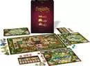 The Castles of Burgundy