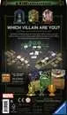 Marvel Villainous: Mischief and Malice