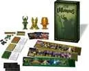 Marvel Villainous: Mischief and Malice