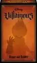 Disney Villainous - Bigger and Badder