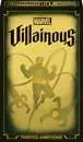 Marvel Villainous Twisted Ambitions