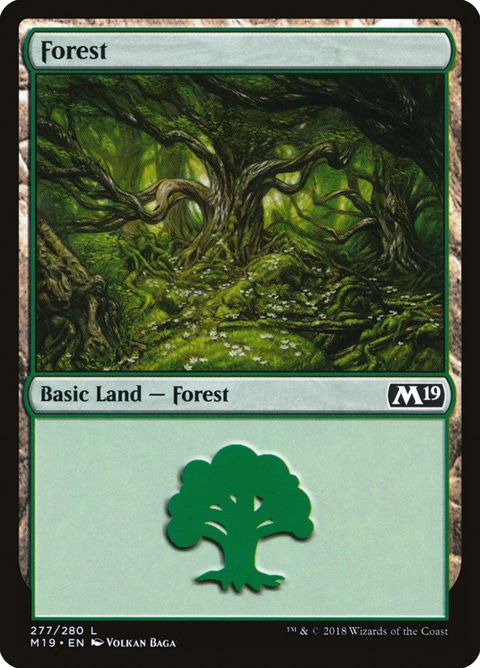 277-forest