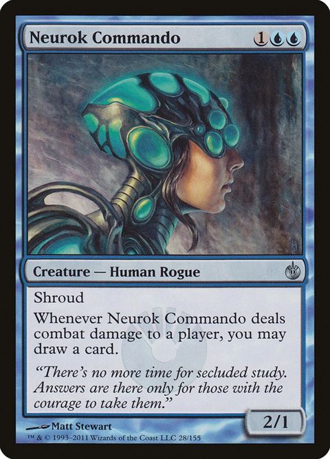 28-neurokcommando