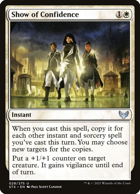 28-showofconfidence