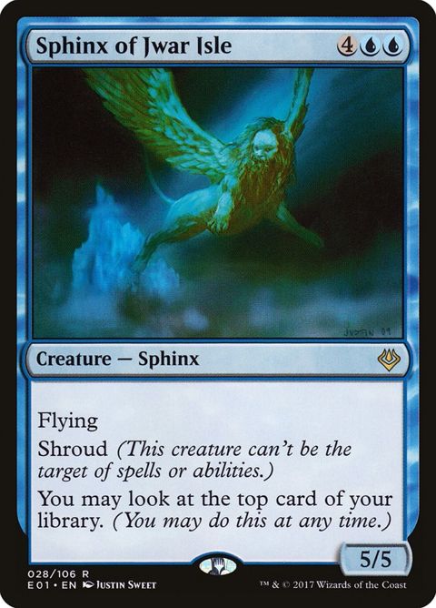 28-sphinxofjwarisle