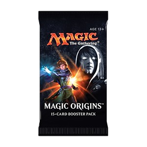 Origins Booster